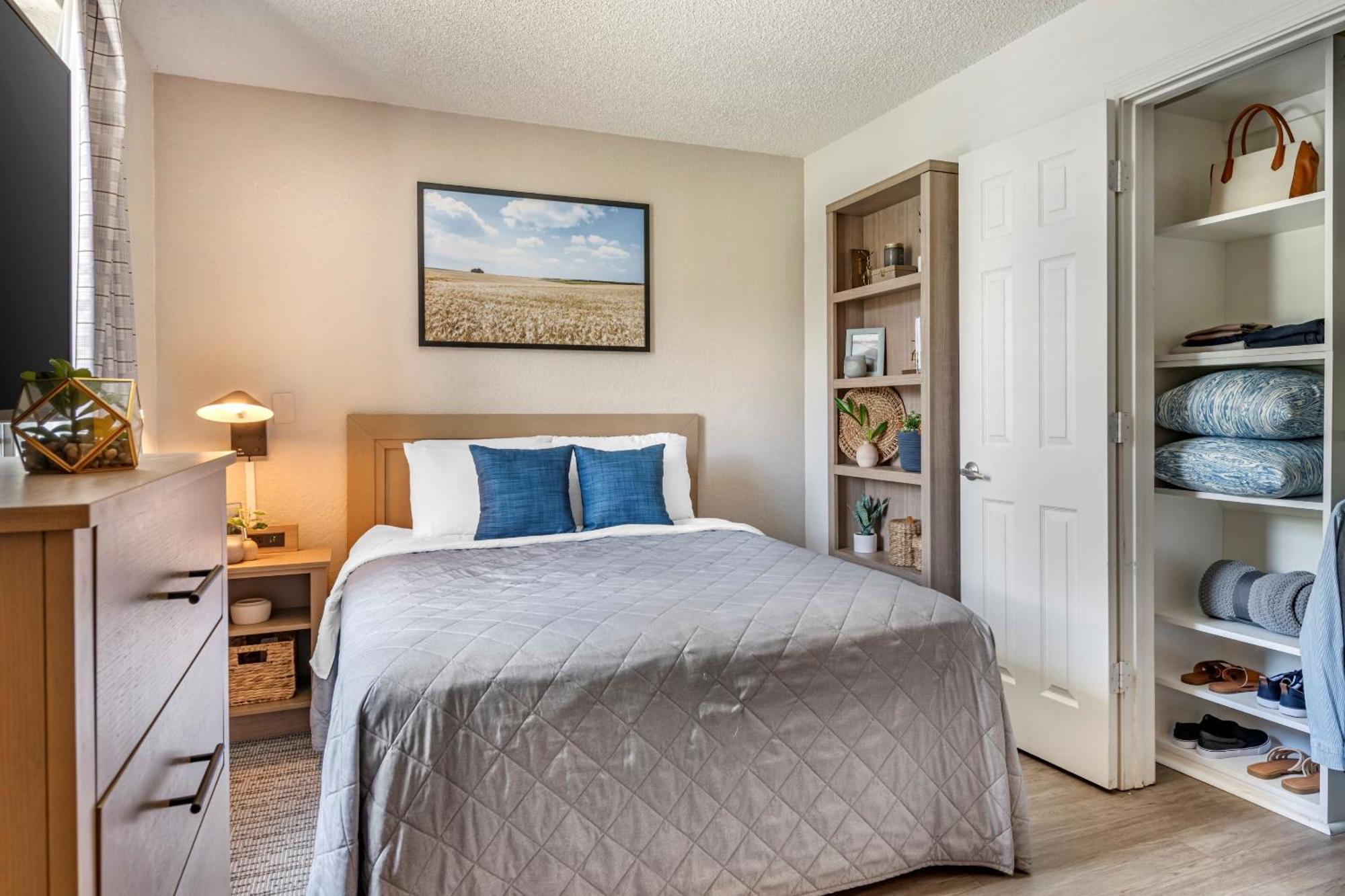 Motel Intown Extended Select Orlando Fl - Ucf 2*