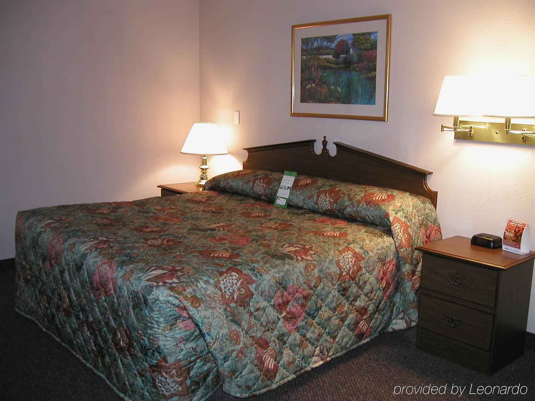 Intown Extended Select Orlando Fl - Ucf 2* Alafaya